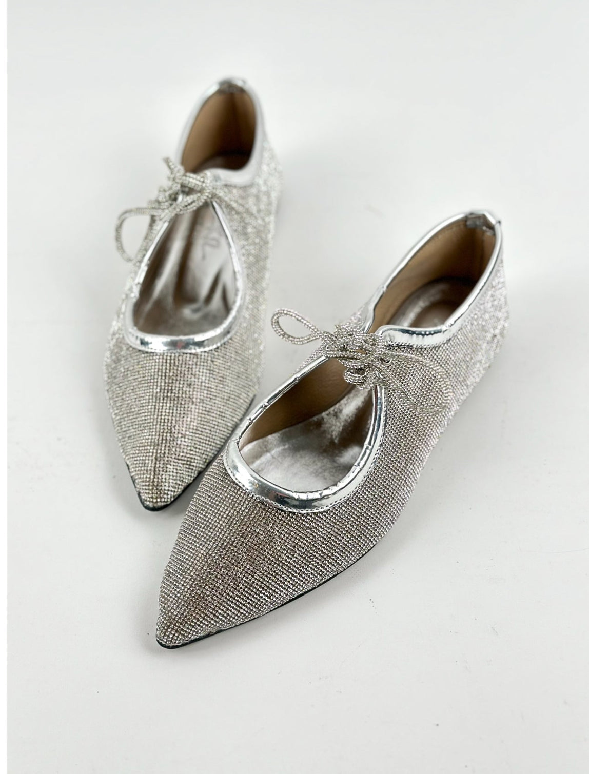 JC SILVER FLATS